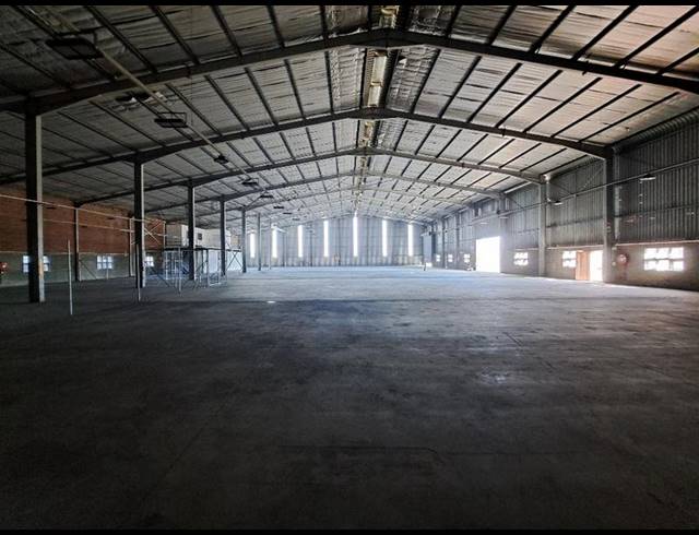 INDUSTRIAL FOR SALE IN ALTON